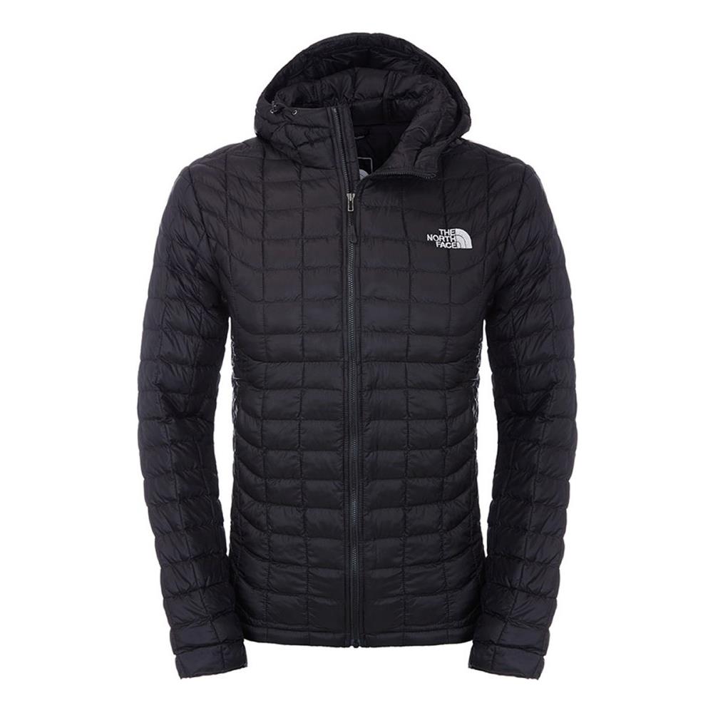 giacca uomo thermoball