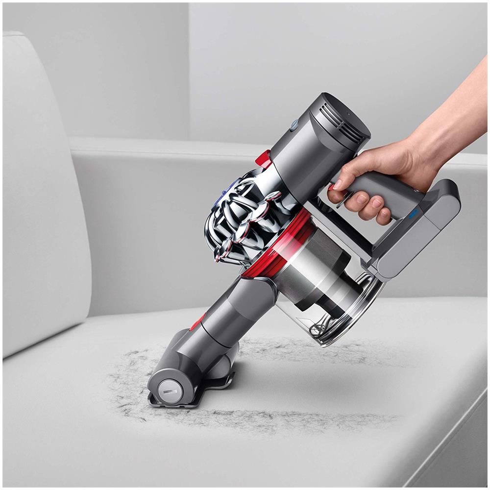 DYSON - 232710-01 Aspirapolvere Portatile Senza Sacco Cyclone 2 Tier Radial  Potenza 100 AW - ePRICE