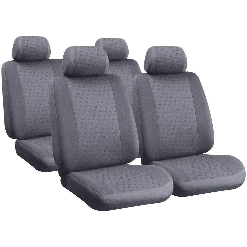 Set Fodere Glamur-basic Grigio - Foto 2