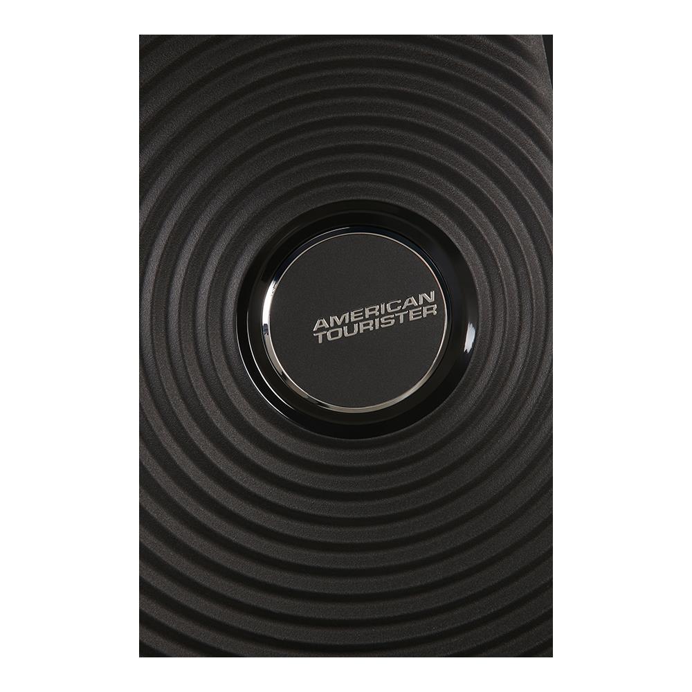 Trolley Soundbox Spinner 55/20 Tsa Exp Bassblack 32g*09001 - Foto 2