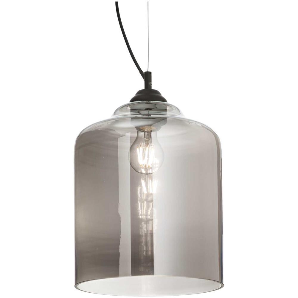 Lampada A Sospensione 60w E27 Ideal Lux - Foto 6