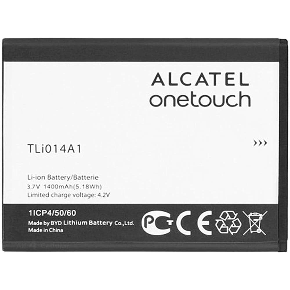 Ricambio Batteria Originale Tli014ab Per One Touch Glory 2 Inspire 2 - Foto 2