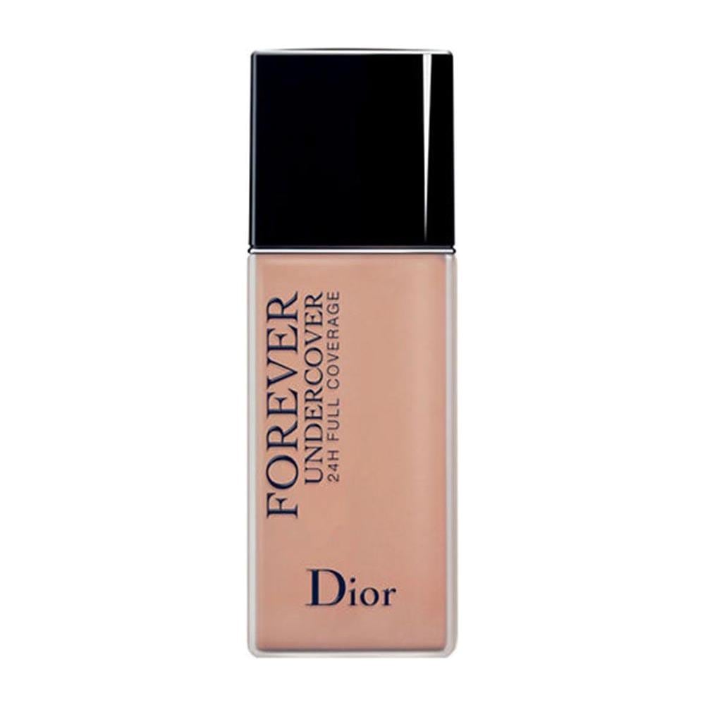 Viso Dior Fragrances Forevger Undercover Full Coverage 031 Trucco One Size - Foto 1