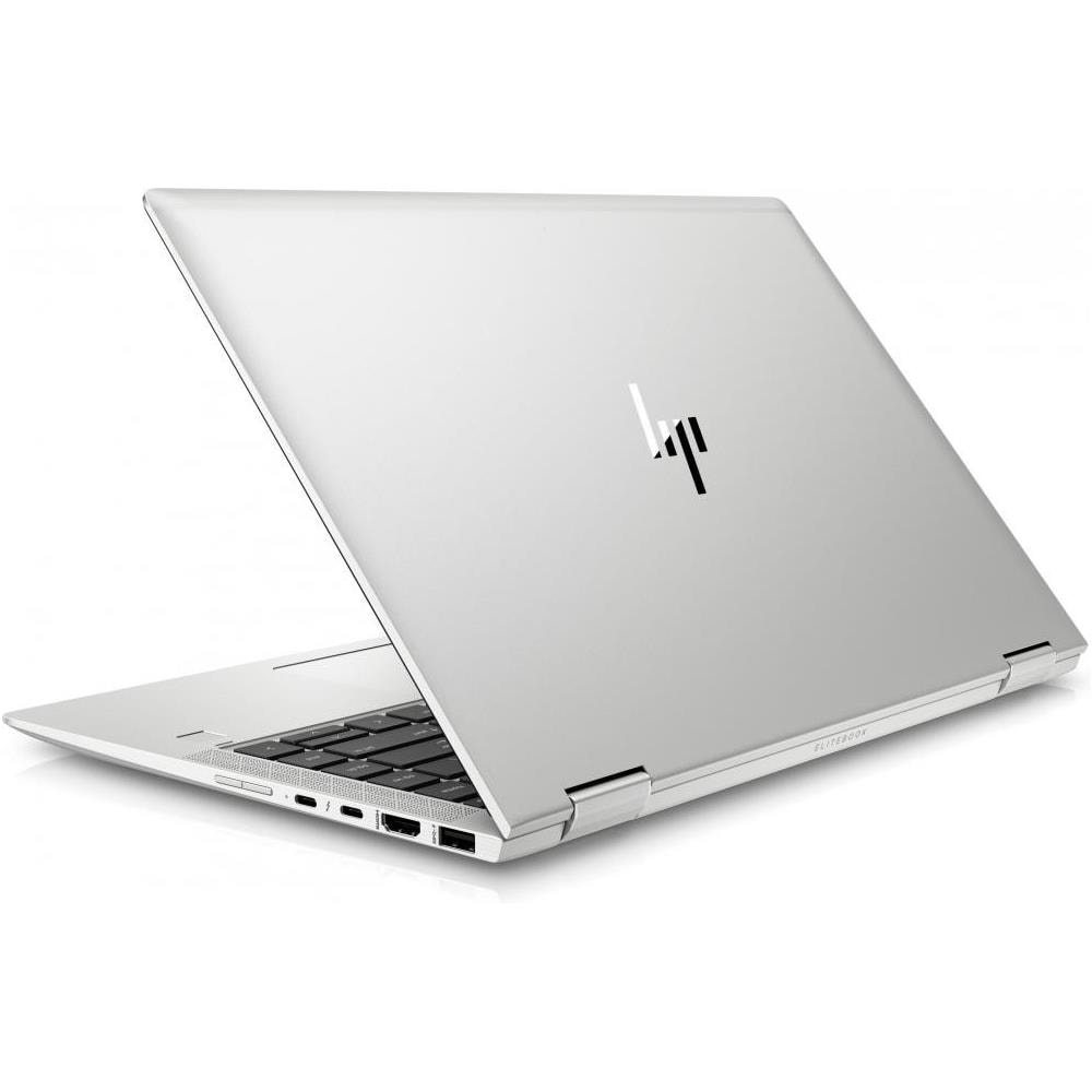 Notebook 2 in 1 EliteBook x360 1040 G6 Monitor 14" Touch Screen Full HD Intel Core i5-8265U Ram 16 GB SSD 256 GB 2xUSB 3.0 Windows 10 Pro - Foto 7