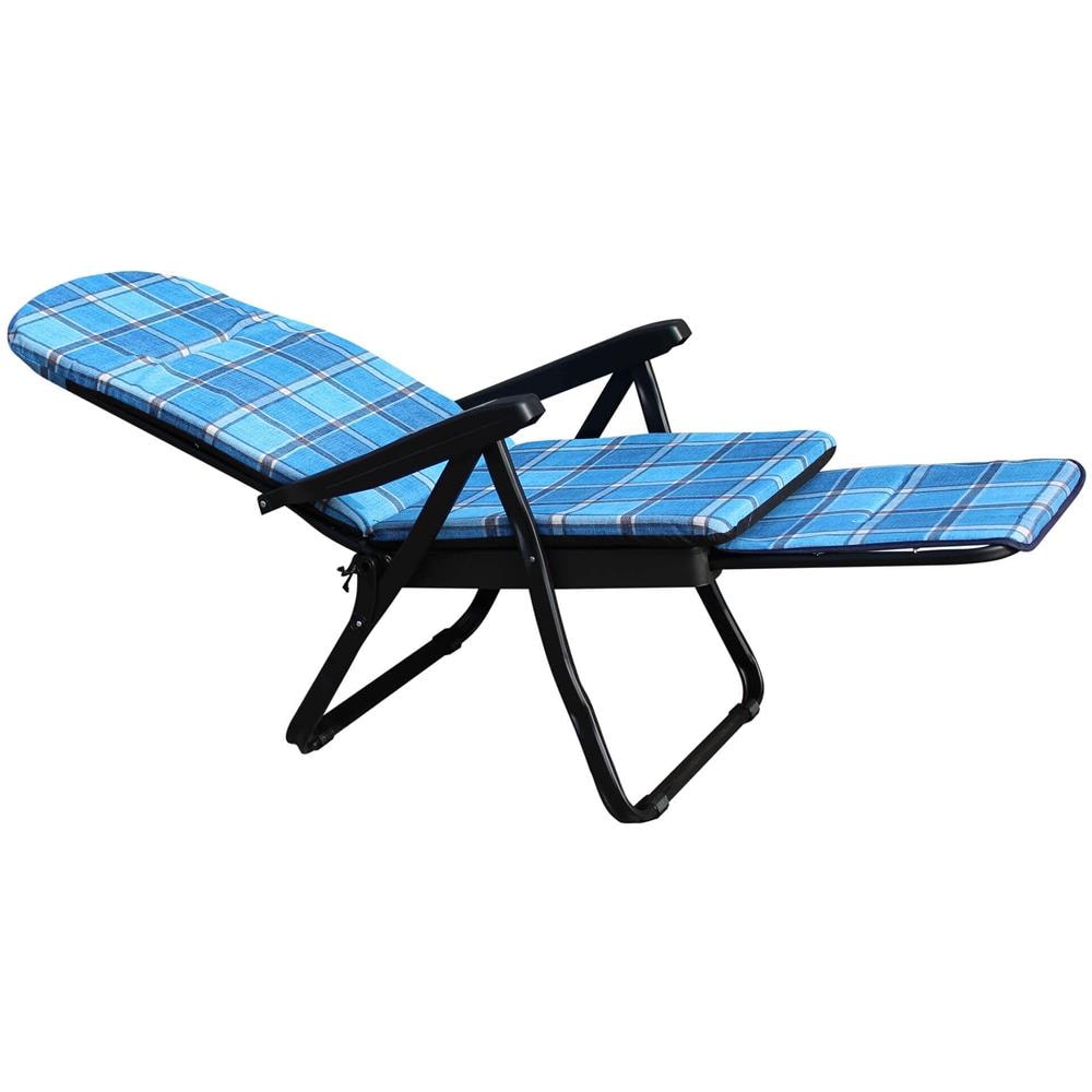 Gracee - Poltrona Sdraio Relax Reclinabile - Foto 1