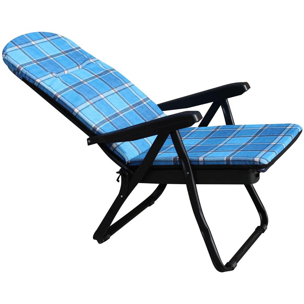 Gracee - Poltrona Sdraio Relax Reclinabile - Foto 2