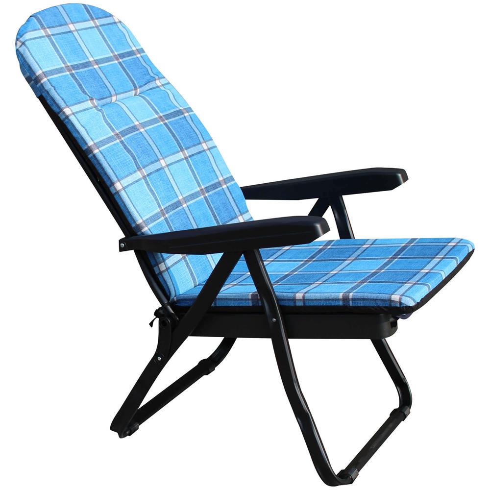 Gracee - Poltrona Sdraio Relax Reclinabile - Foto 4