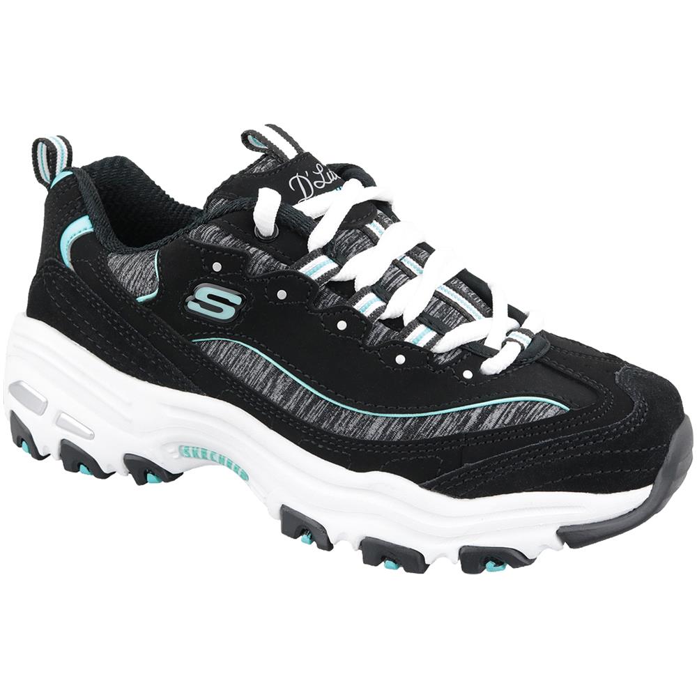 skechers d lite uomo