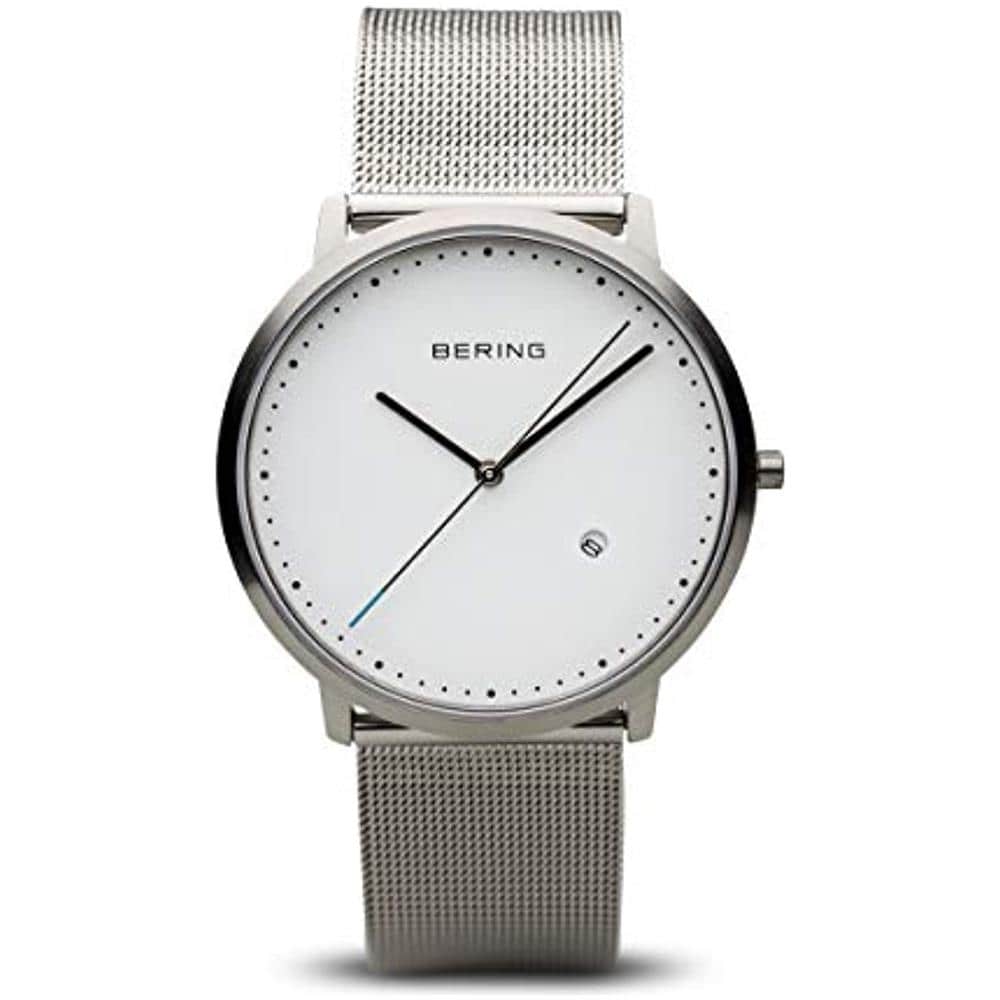 11139-004 Orologio Da Uomo - Foto 2