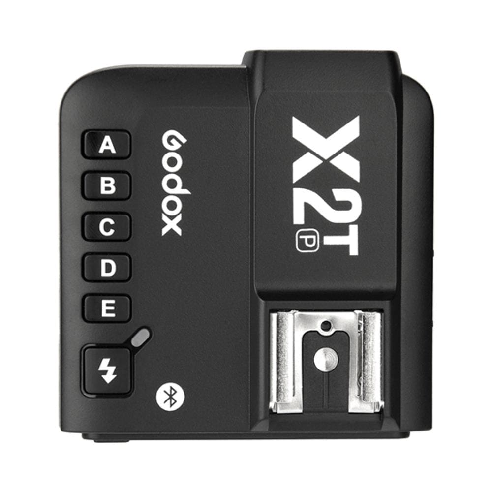X2t C Trasmettitore Wireless Ttl Per Canon - Foto 1