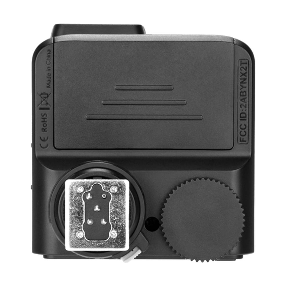 X2t C Trasmettitore Wireless Ttl Per Canon - Foto 3