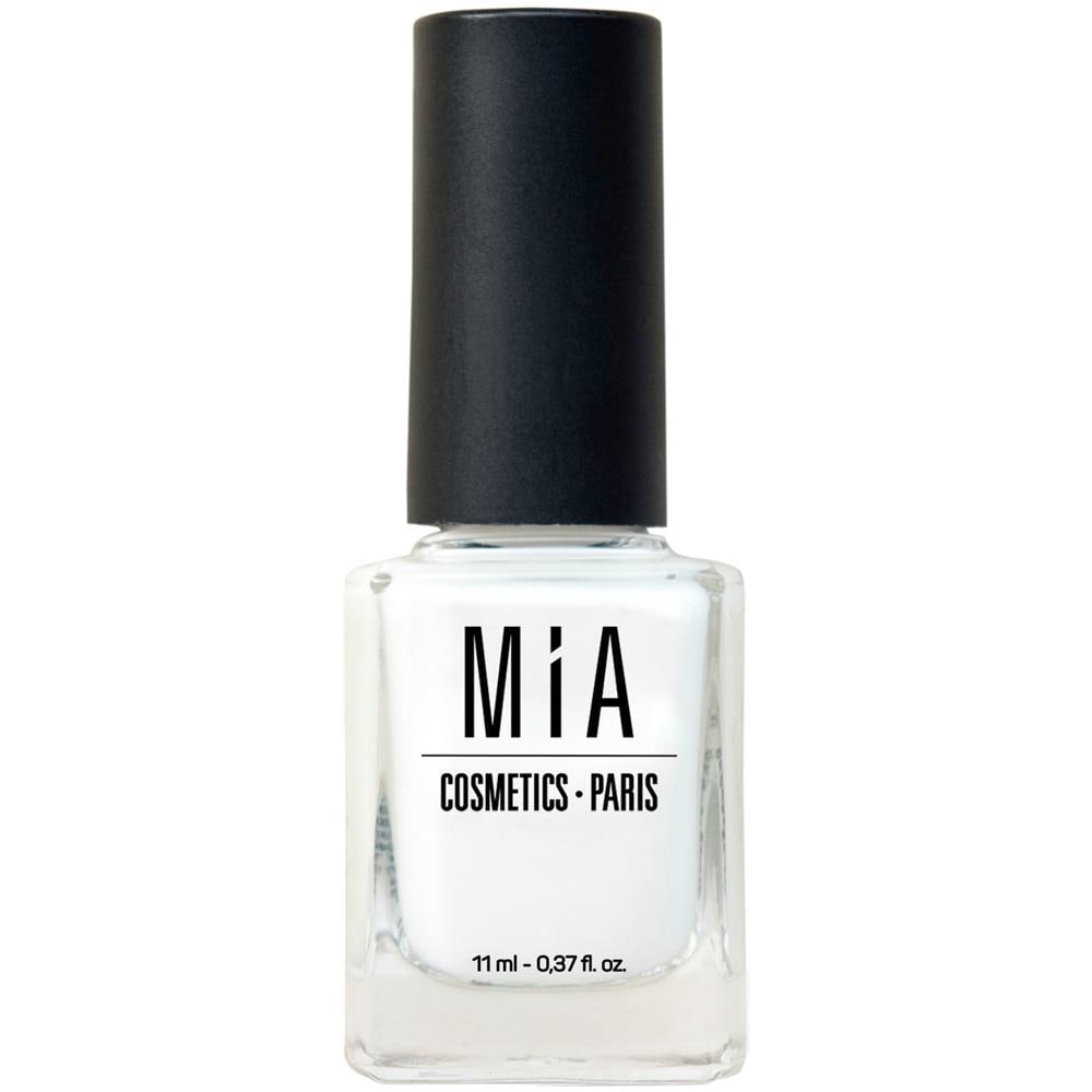 Cosmetics Smalto Per Unghie Cotton White - Foto 1