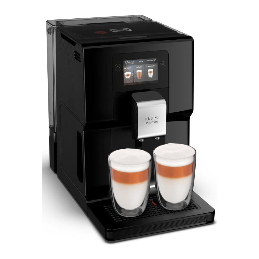 Robot Da Caffè 15 Barre Nero - Ea873810 - Foto 1