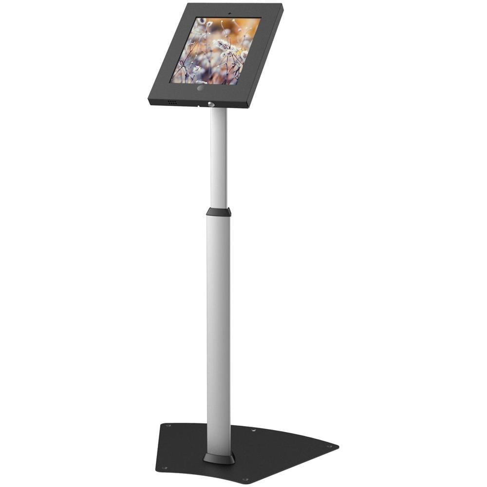 Supporto Per Tablet Da Letto A Collo Di Cigno - Braccio Flessibile 360°, Per Dispositivi 4.7-10.5 Pollici - Foto 8