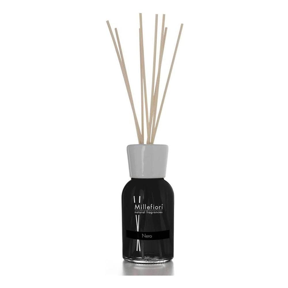 Diffusore fragranza bastoncino natural nero 100ml - Foto 1