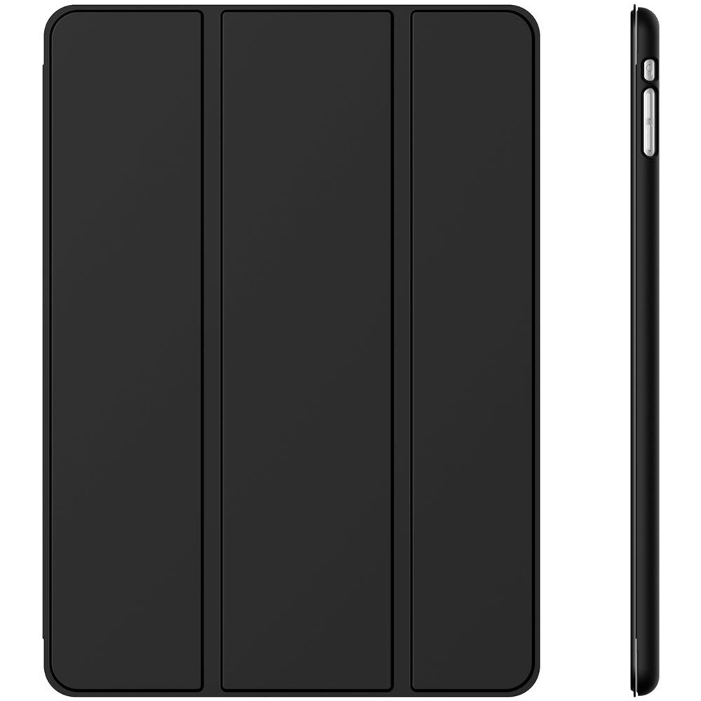 0470-CS-GOLD-MINI-BK Custodia a libro Nero custodia per tablet - Foto 1