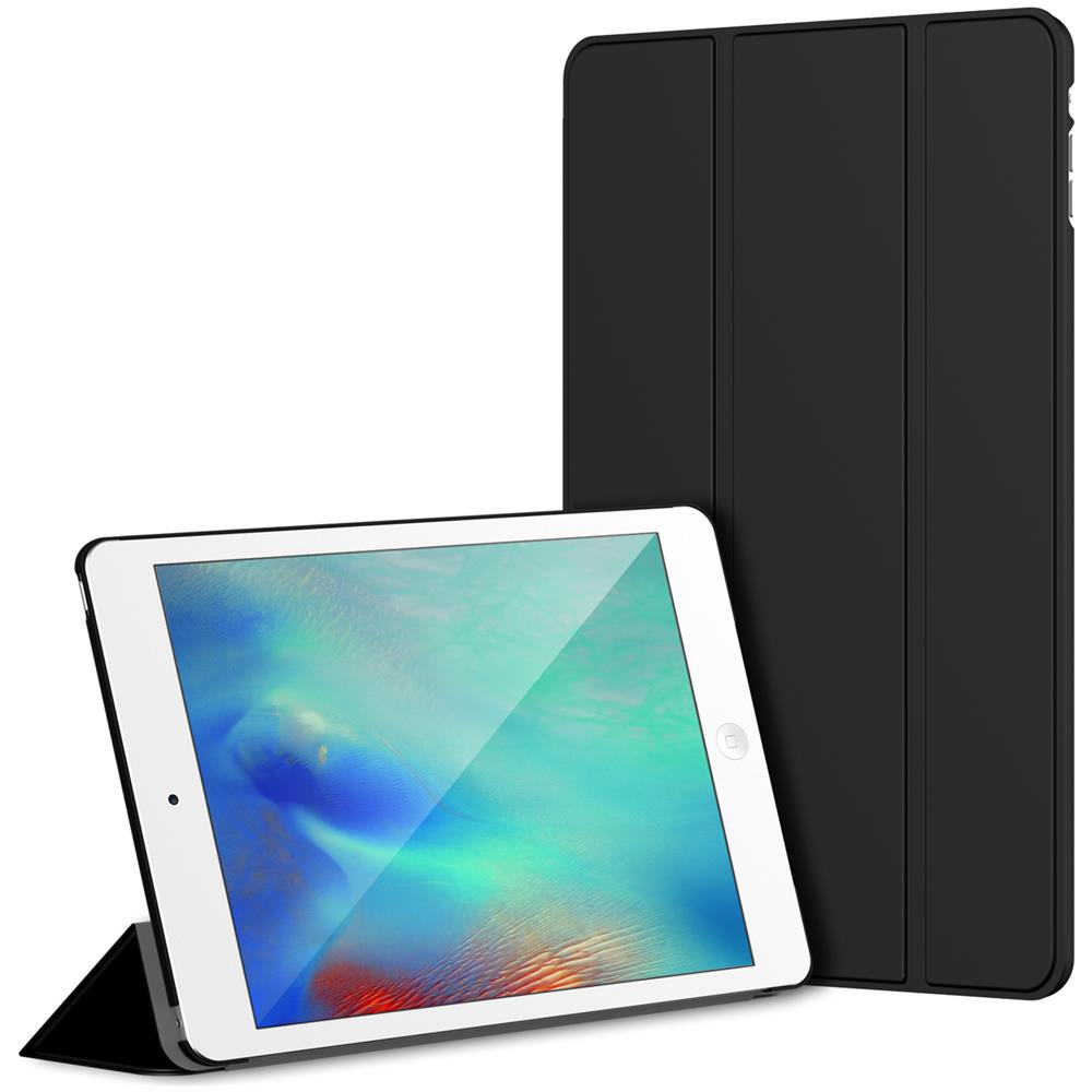 0470-CS-GOLD-MINI-BK Custodia a libro Nero custodia per tablet - Foto 2