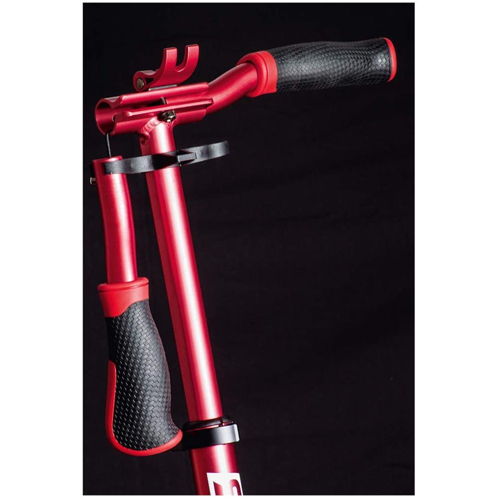 3096070130 Monopattin Alluminio Rosso - Foto 4