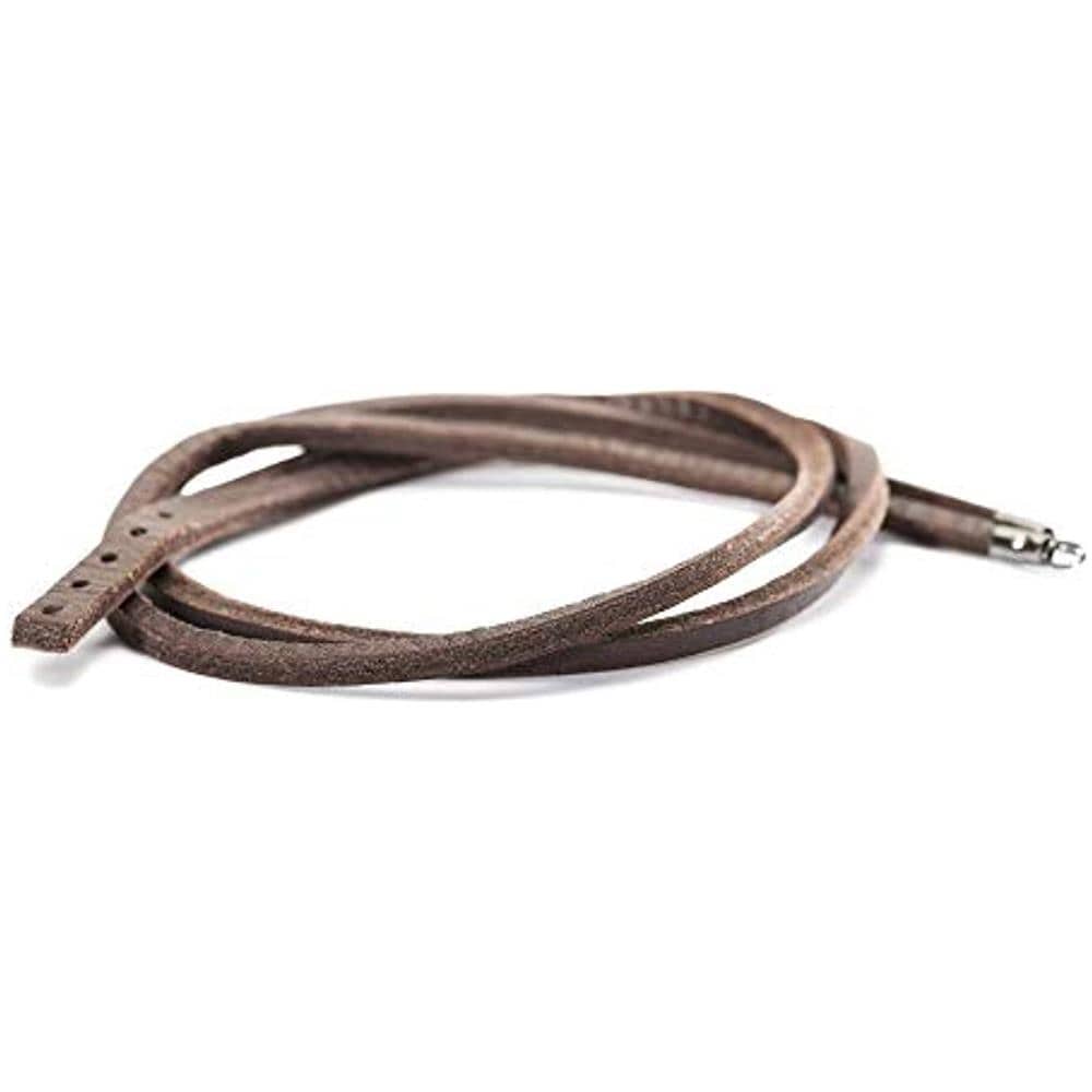 Bracelet Bracciale Cuoio Marrone 41cm - Foto 1