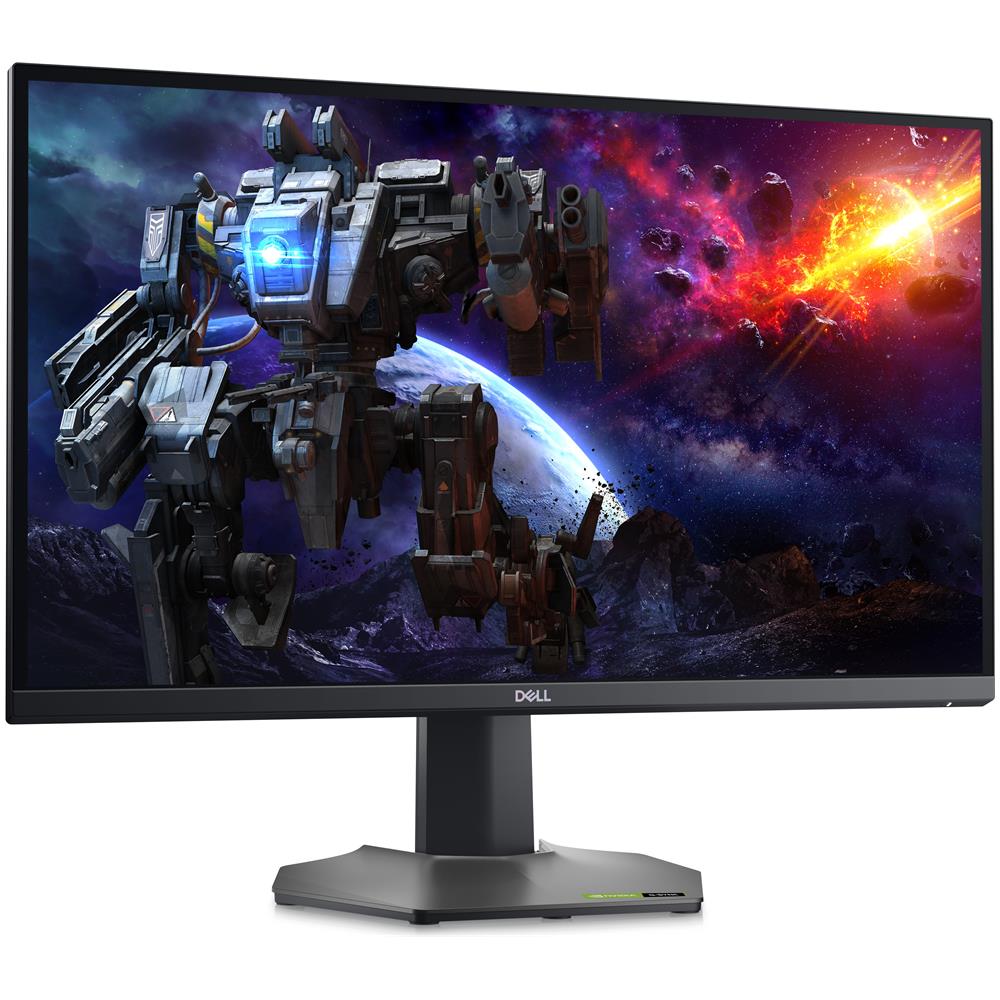Monitor 27" LED IPS Gaming G2723H 1920x1080 Full HD Tempo di Risposta 0,5 ms Frequenza di Aggiornamento 280 (Hz)  - Foto 2