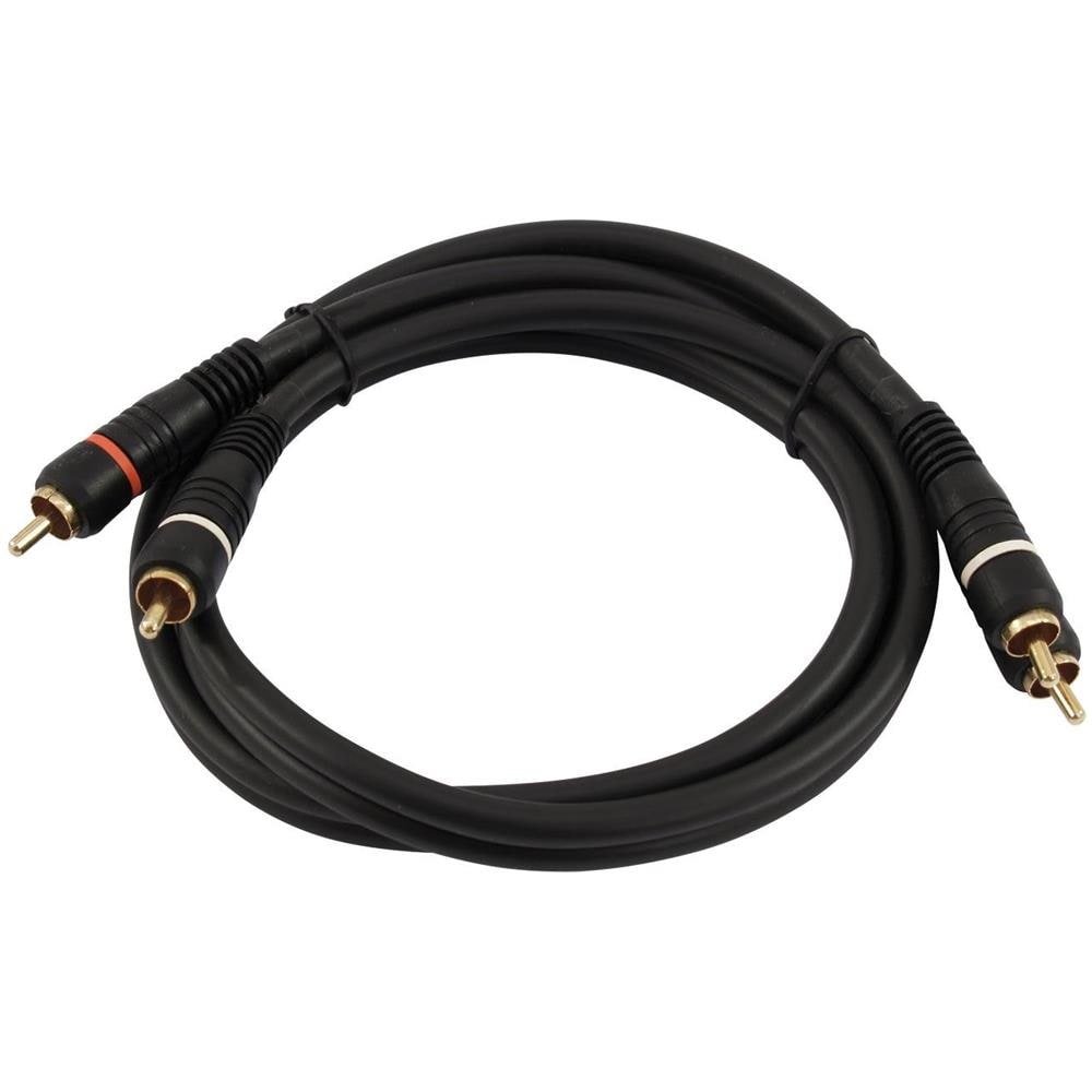 Rca Cavo 2x2 0.3m - Foto 3