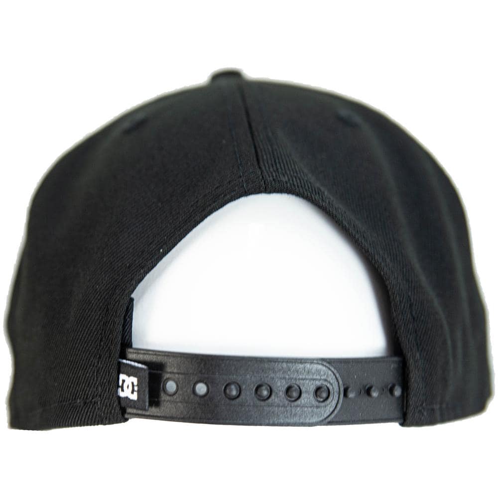Empire Fielder Adyha04085-kvj0, Unisex, Nero, Marime Universala - Foto 2