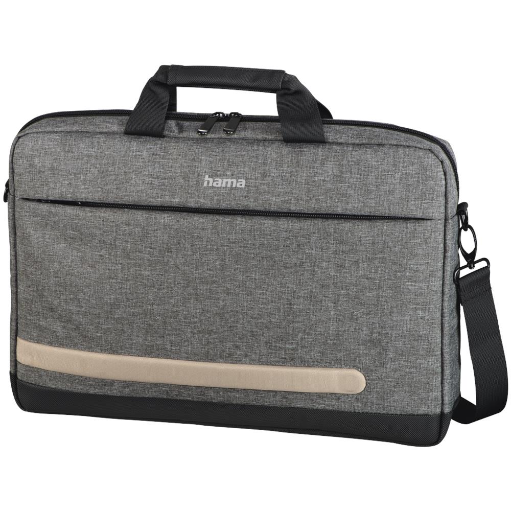 Terra 41,1 cm (16.2") Borsa Con Caricamento Dall'Alto Grigio - Foto 1