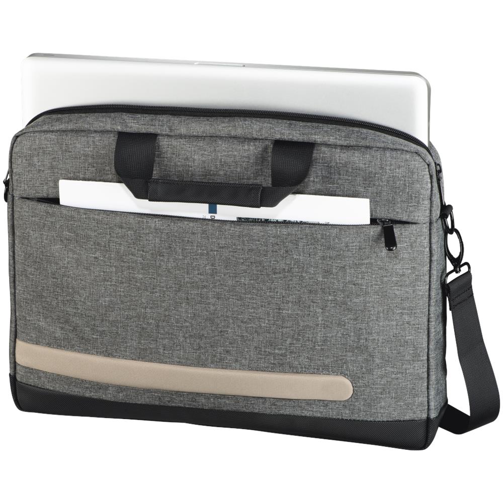 Terra 41,1 cm (16.2") Borsa Con Caricamento Dall'Alto Grigio - Foto 2