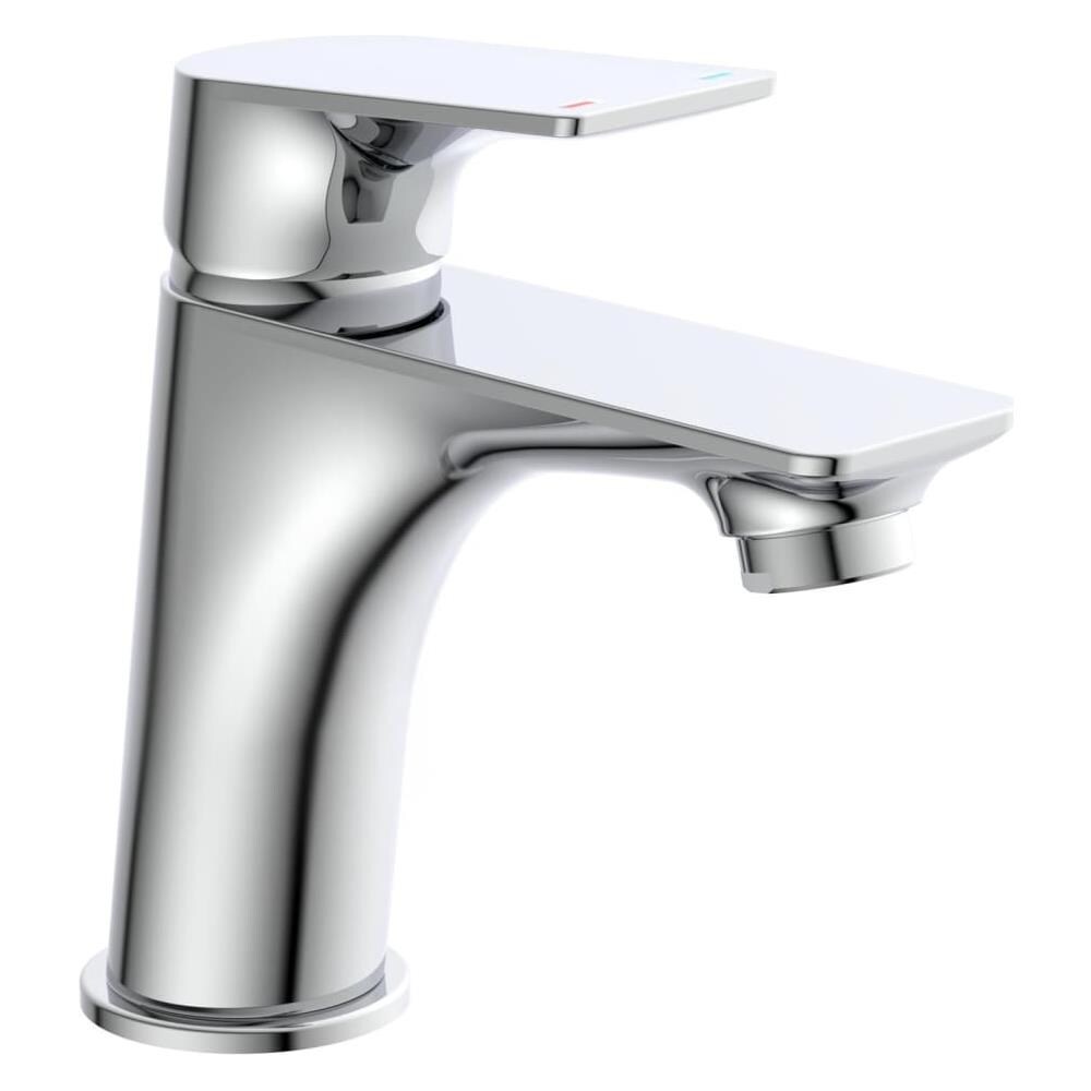 Miscelatore per Lavabo BOSTON Cromato - Foto 2