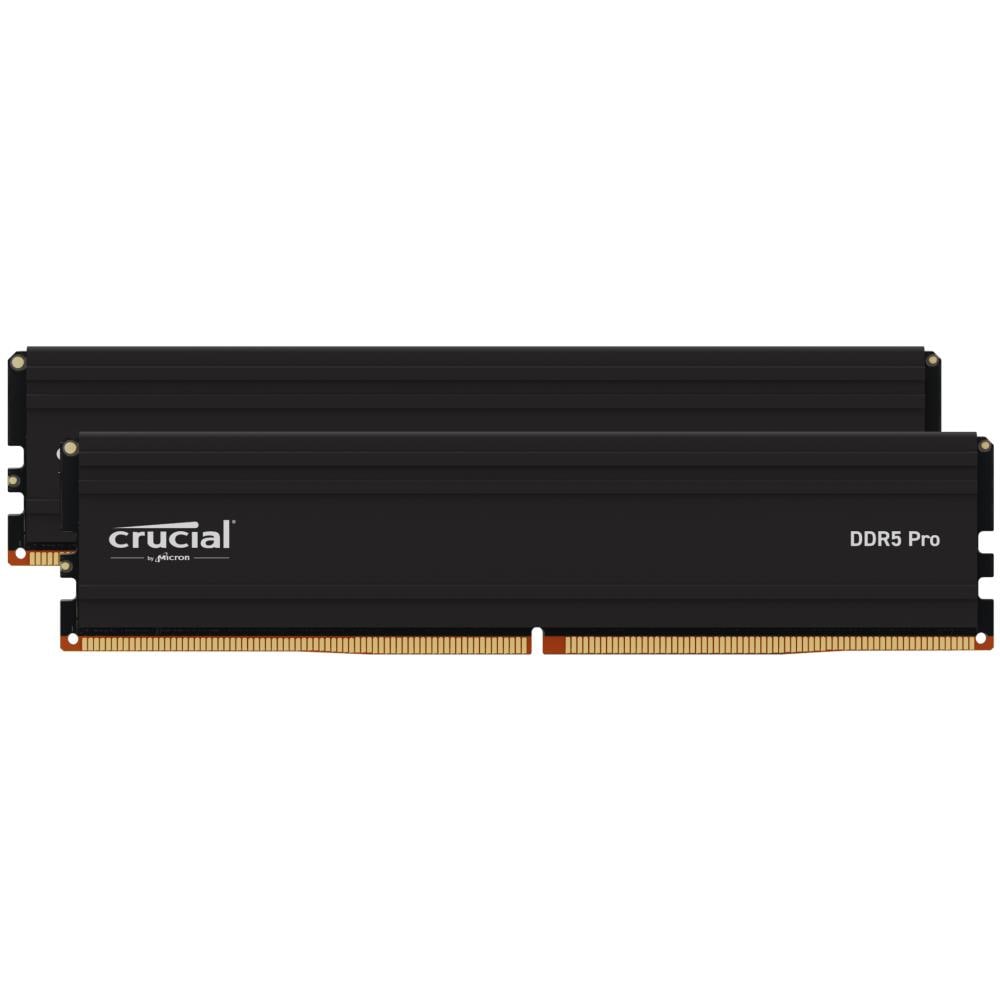 Pro memoria 32 GB 2 x 16 GB DDR5 6000 MHz - Foto 1