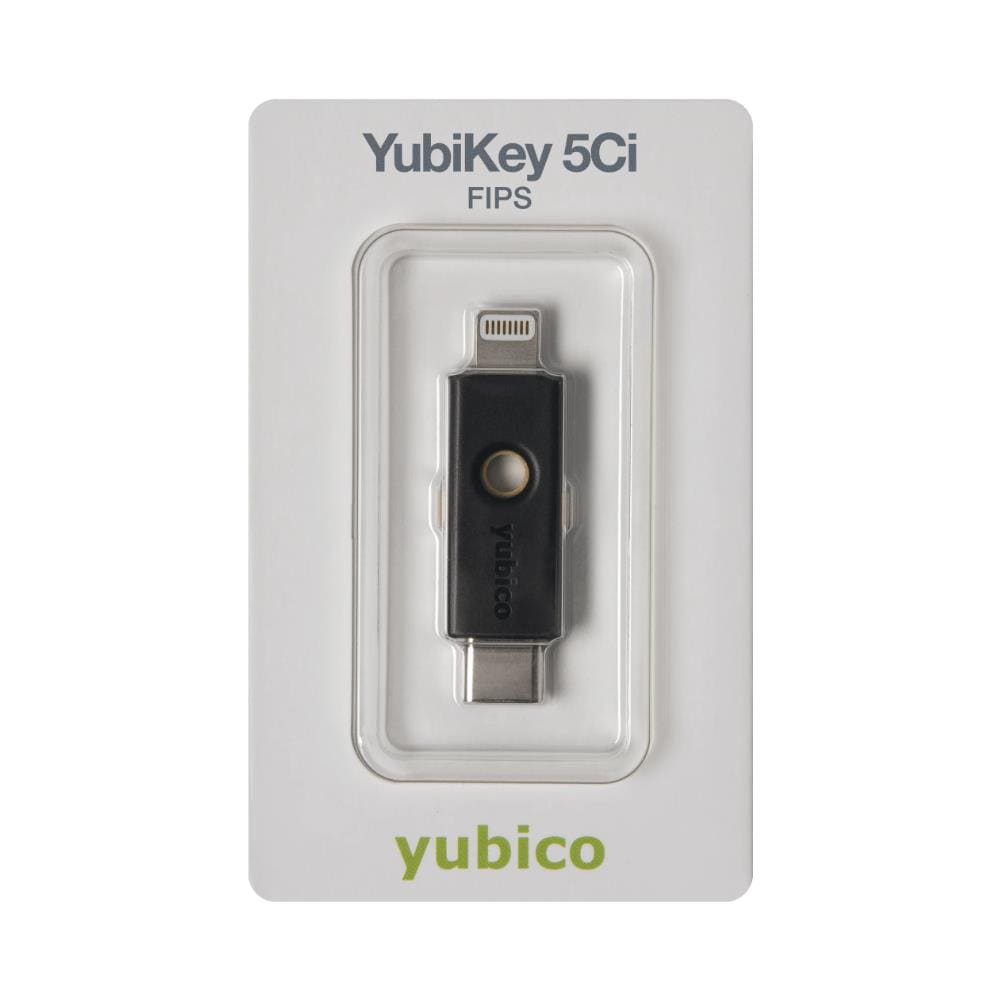 Unità Flash USB 5Ci HD Colore Nero - Foto 4