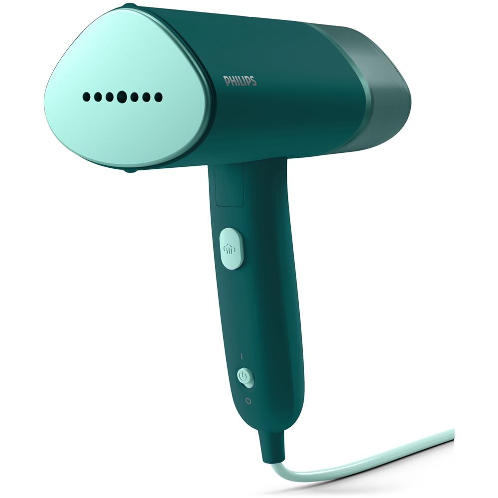 FERRO DA STIRO PHILIPS VAPORE STH3020/70 PORTATILE 1000W 20G - Foto 1