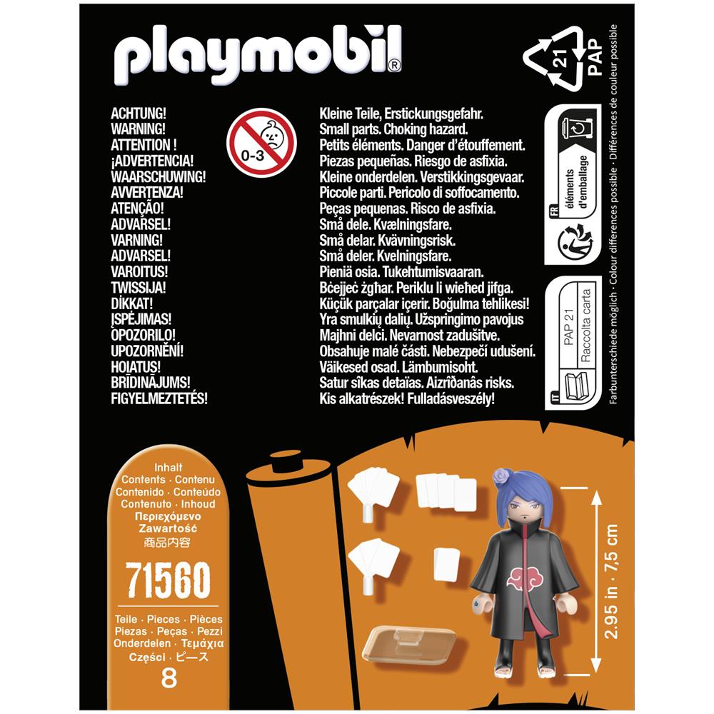 Naruto 71560 set da gioco - Foto 5