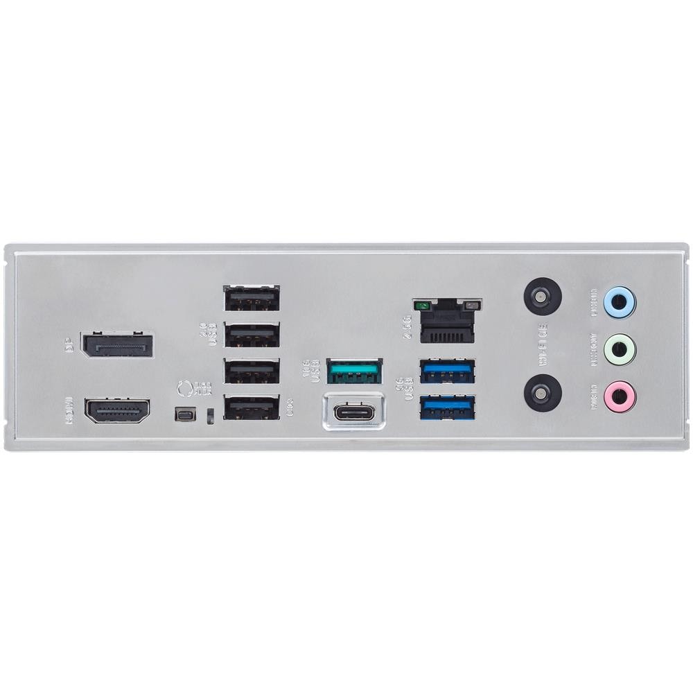 Scheda Madre PRIME B840-PLUS WIFI Socket AM5 Chipset B840 ATX - Foto 7
