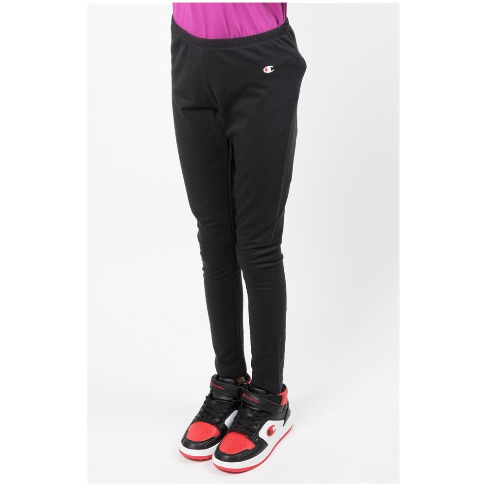 Leggings Bambina Logo - Foto 2