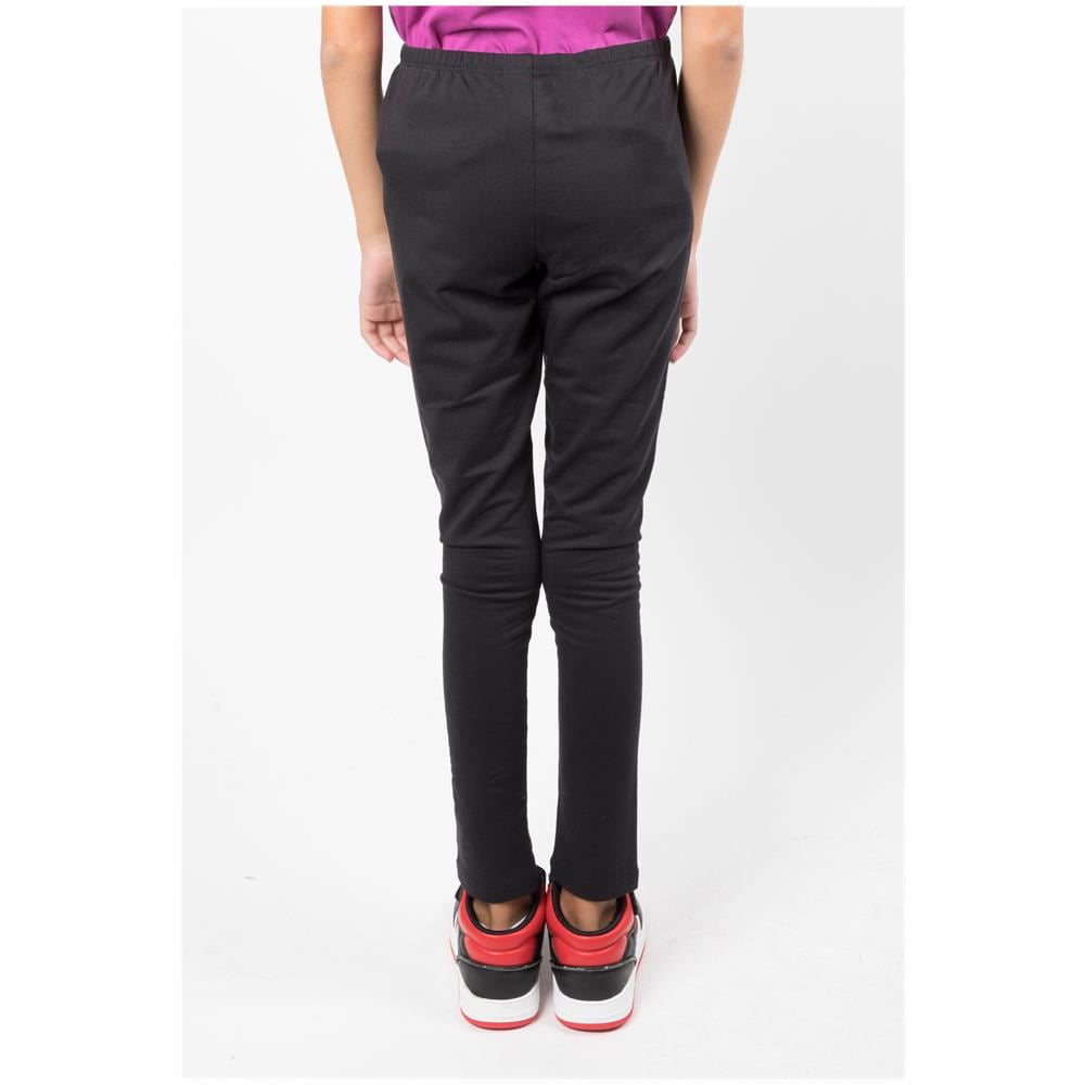 Leggings Bambina Logo - Foto 3