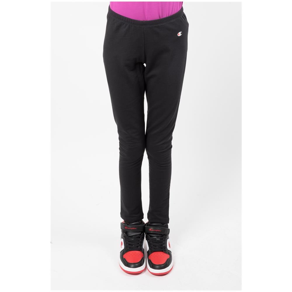 Leggings Bambina Logo - Foto 1