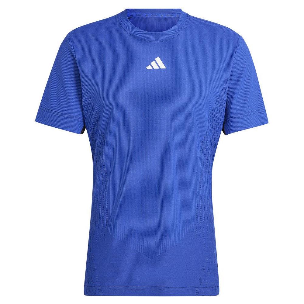 T-shirt Tennis Uomo Adidas AIRCHILL - Foto 1