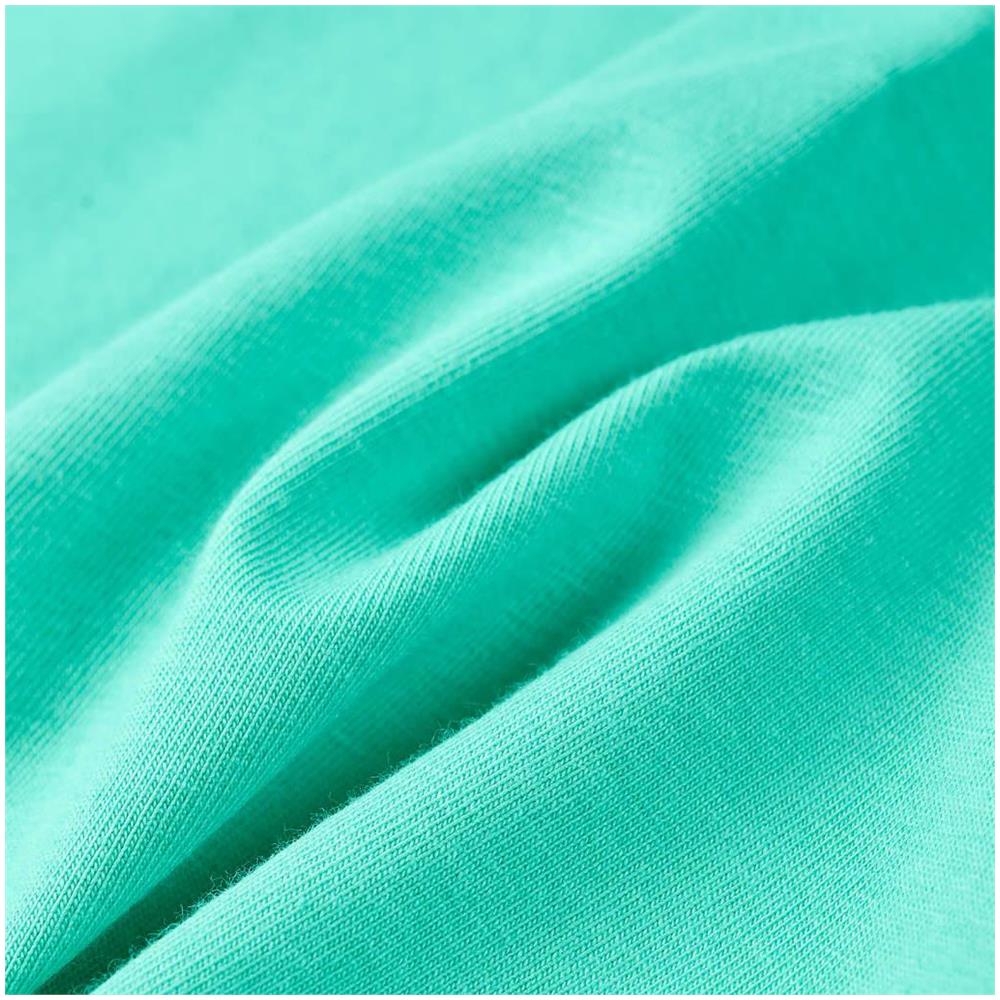 Maglietta da Bambina Menta 116 - Foto 7