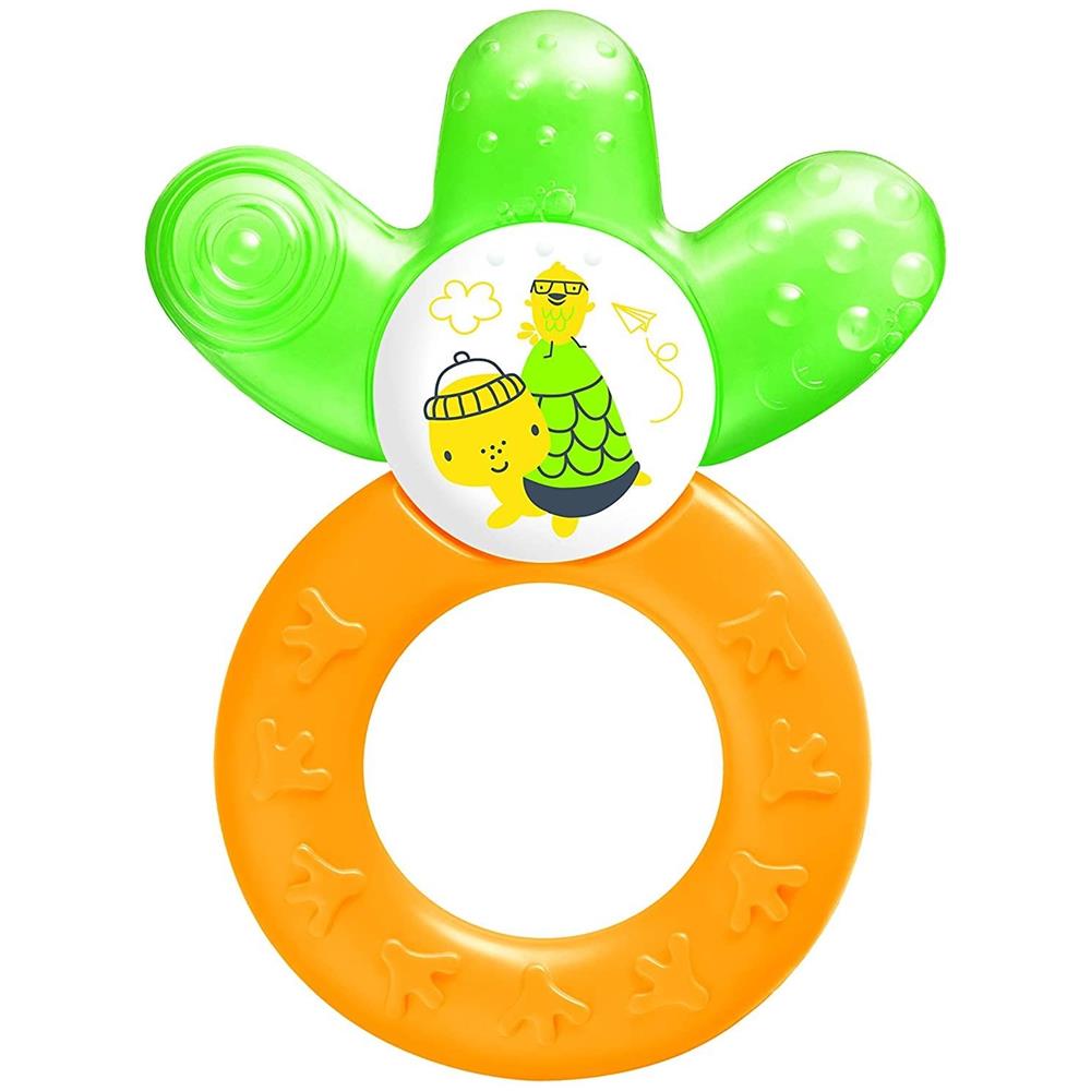 Mam Dentaruolo Cooler 4M+ Neutro - Foto 1