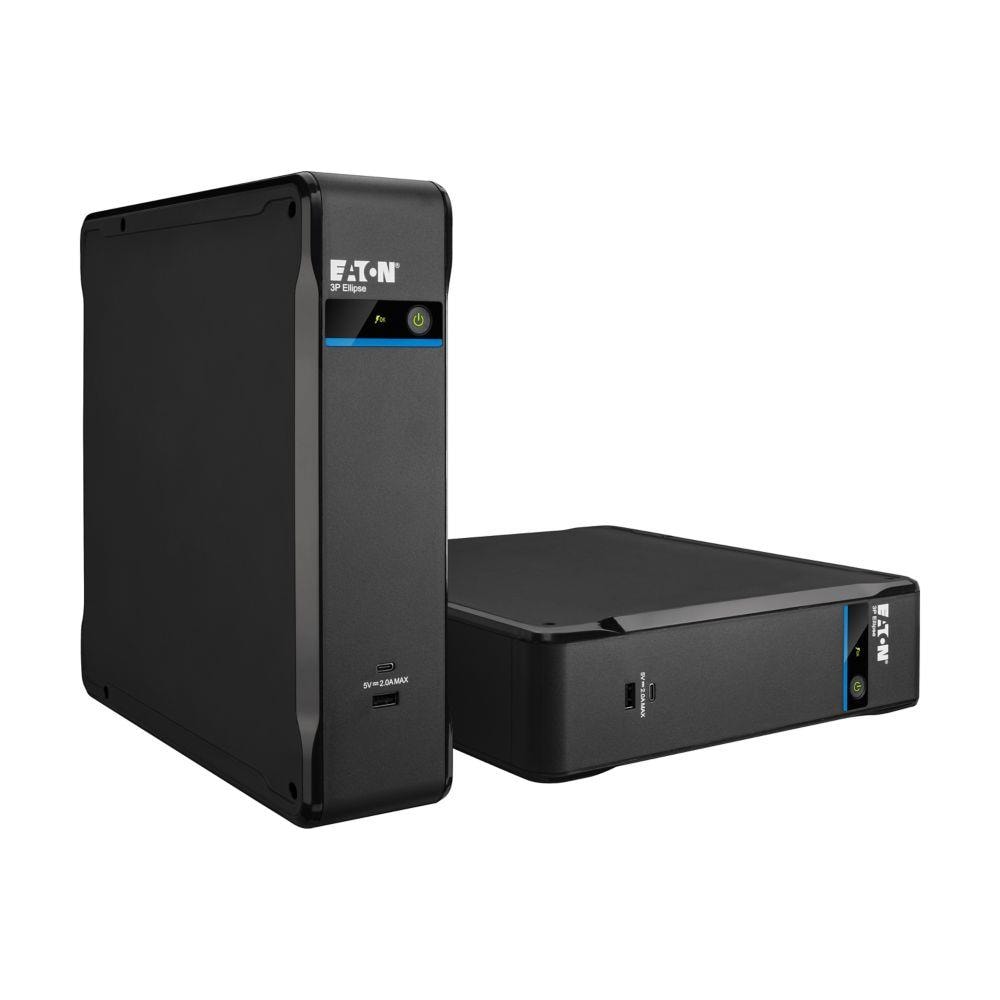 3P Ellipse UPS Gruppo di Continuità (UPS) Standby (Offline) 1,7 kVA 1040 W 8 presa (e) AC - Foto 1