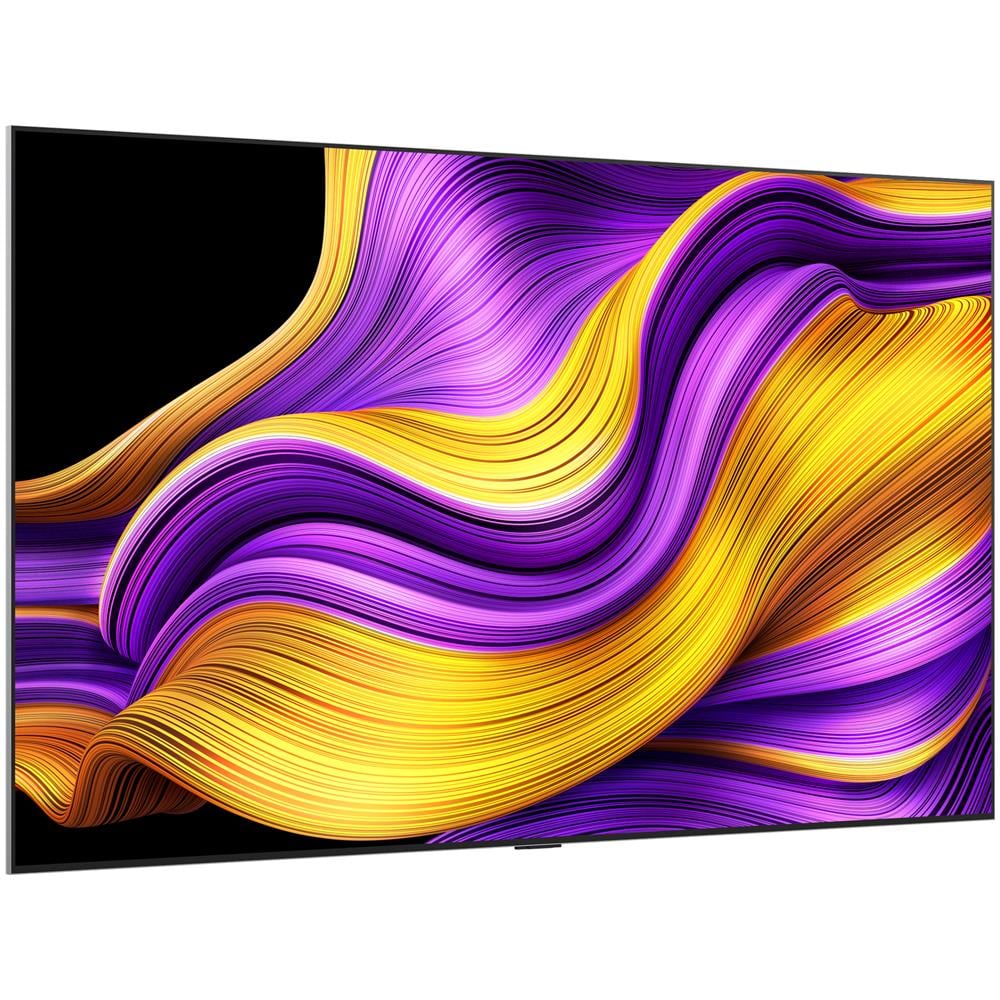 OLED evo AI OLED83G54LW TV Serie G5 83'' 4K, a11 Gen2, Brightness Booster Ultimate, 60W, 4 HDMI 165Hz, Smart TV 2025 - Foto 11