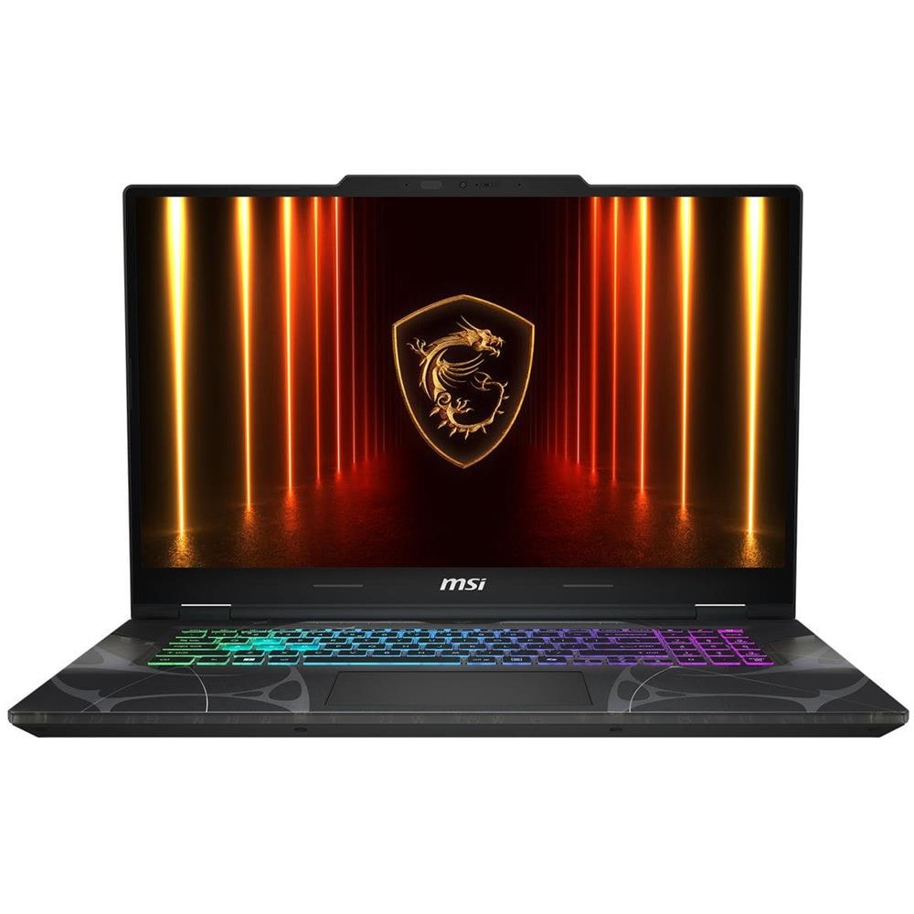Notebook CYBORG 17 B13WGKG-202IT - Foto 1
