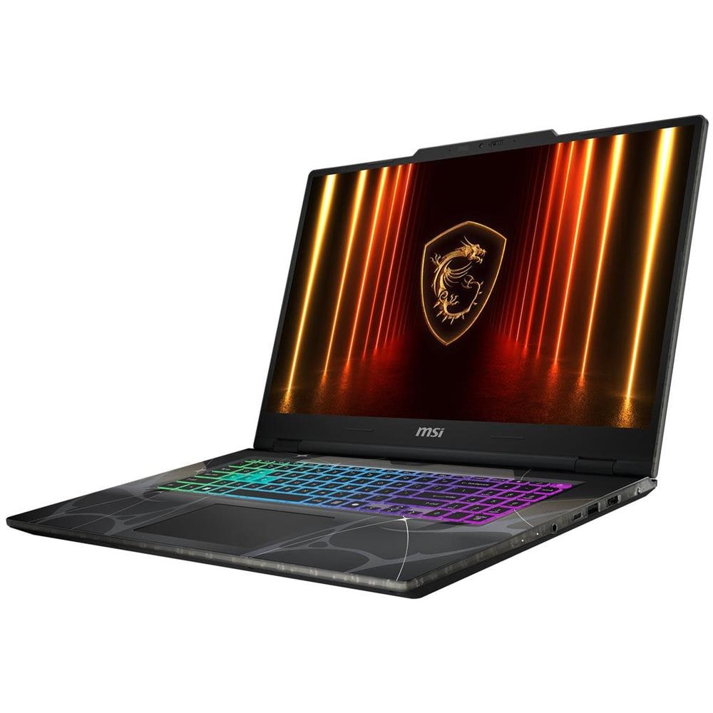 Notebook CYBORG 17 B13WGKG-202IT - Foto 2