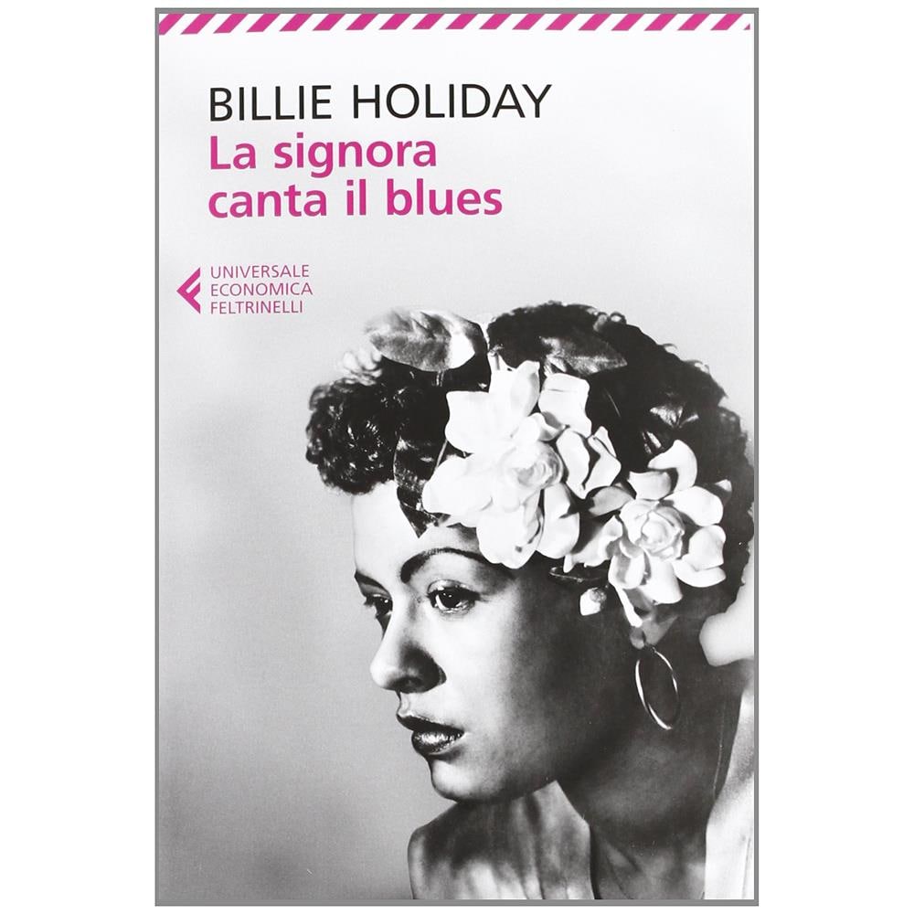 Billie Holiday - La signora canta il blues - Foto 2