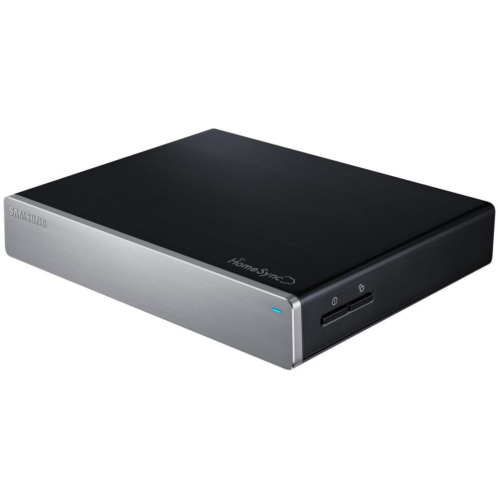 Lettore Multimediale Originale HDD 1 TB Porte USB / HDMI / Ethernet - Foto 2