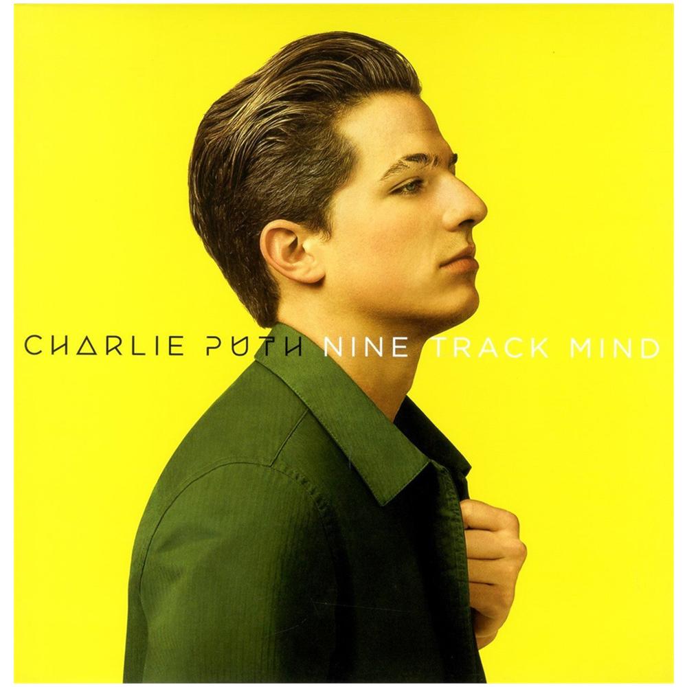 Charlie Puth - Nine Track Mind - Foto 1
