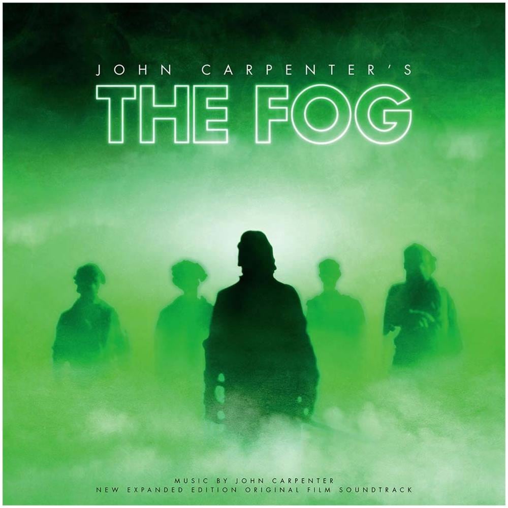 John Carpenter - The Fog (2 Lp) (limited Edition) - Foto 1