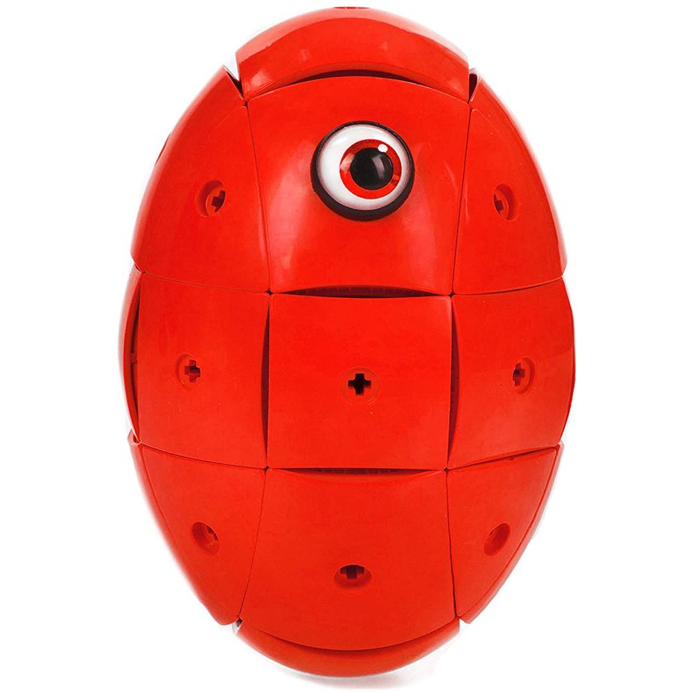 Color Rosso 55 Pezzi - Foto 2