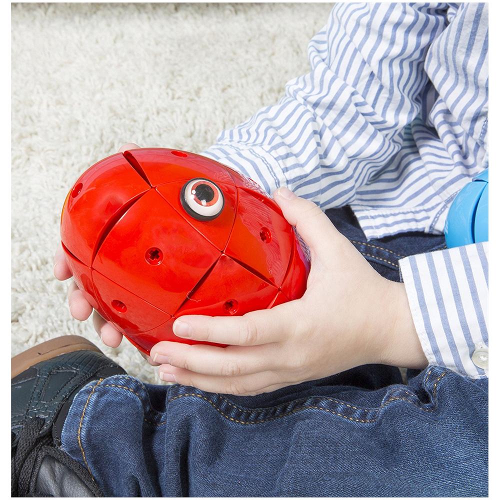 Color Rosso 55 Pezzi - Foto 6